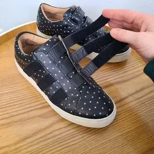 GREATS x Nick Wooster | Shoes | Greats Nick Wooster The  display picture 1